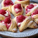 Raspberry Danish