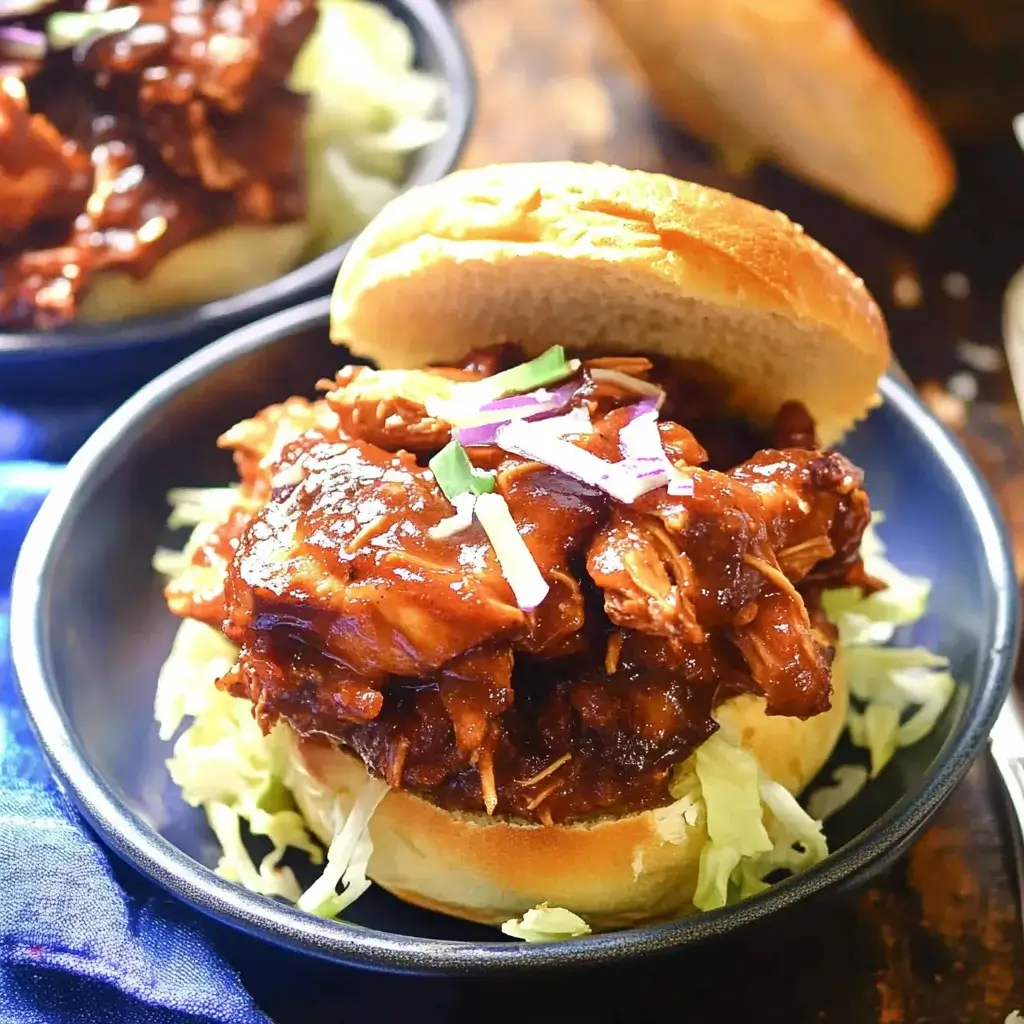 Hawaiian Slow Cooker Chicken: Quick, Delicious Recipe!