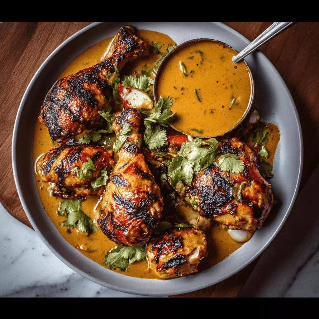 Coconut Curry Dream: Discover the Ultimate Recipe Now!