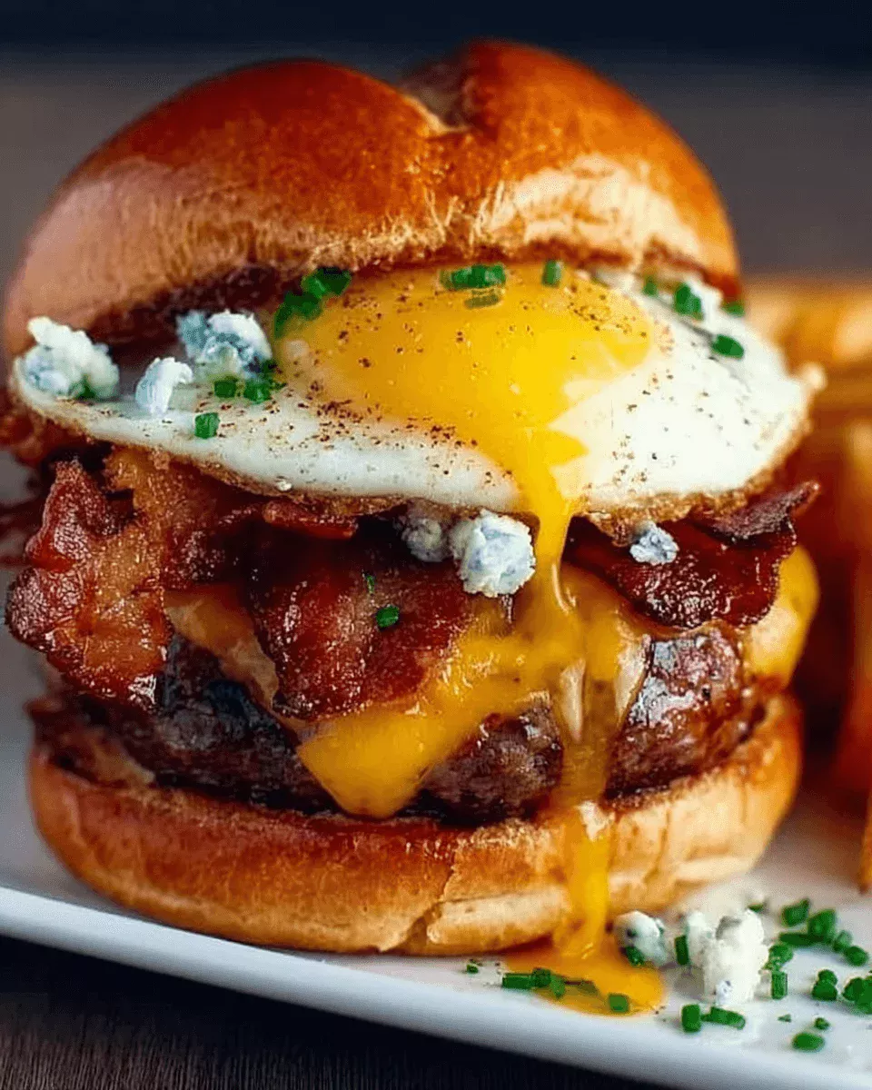 Bacon, Egg, and Avocado Sandwich: A Must-Try Recipe!