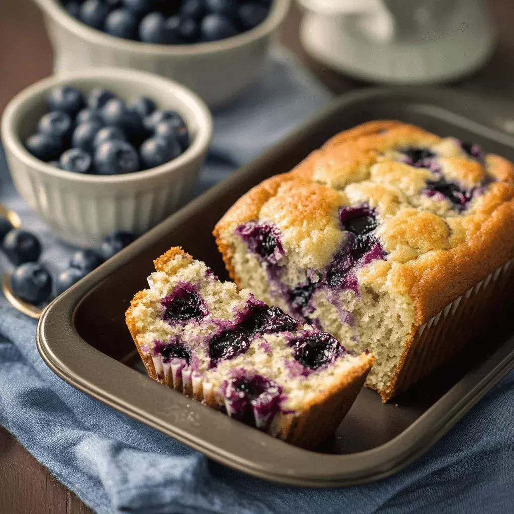 Mulberry Muffins: Discover the Perfect Recipe Today!