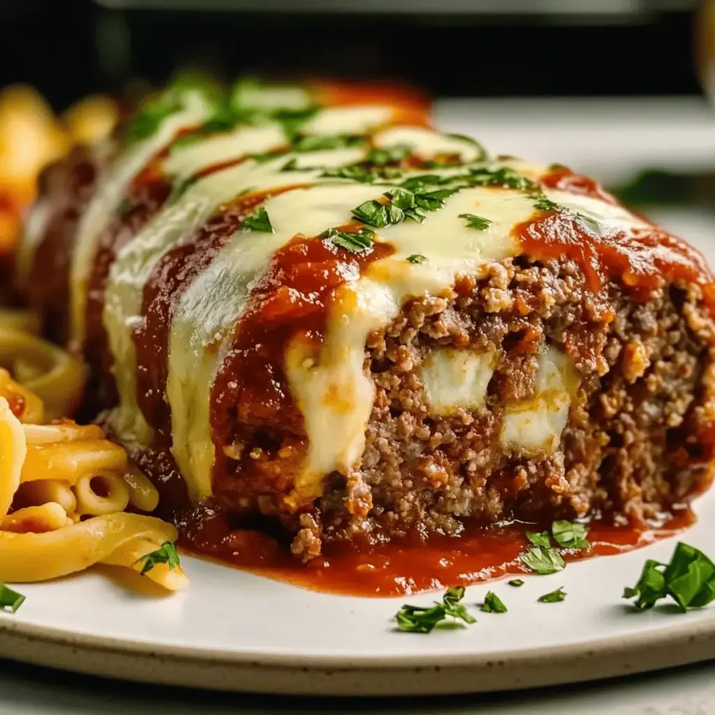 Italian Meatloaf