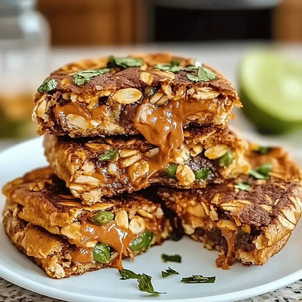 Chicken Avocado Melt Sandwich
