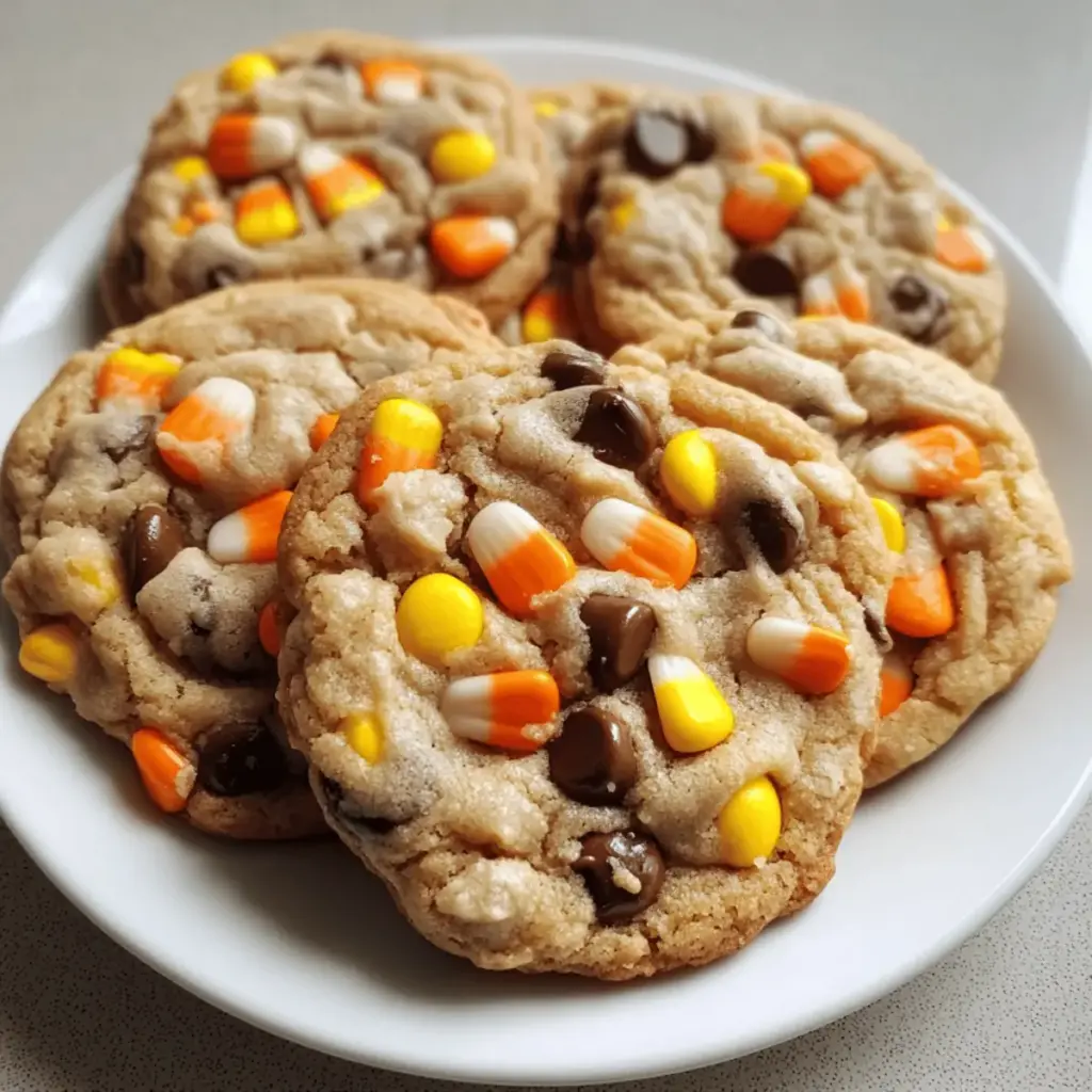 Halloween Cauldron Cookie Creation