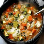 Healthy Cabbage Soup