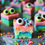 Monster Fudge