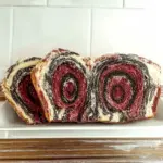 Spooky Vampire Bread Easy Halloween Treats