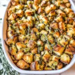 Thanksgiving Stuffing