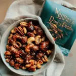 Weasleys' Dragon Roasted Nuts