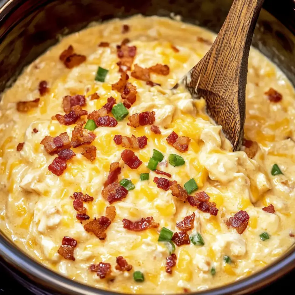Crock Pot Crack Creamed Corn