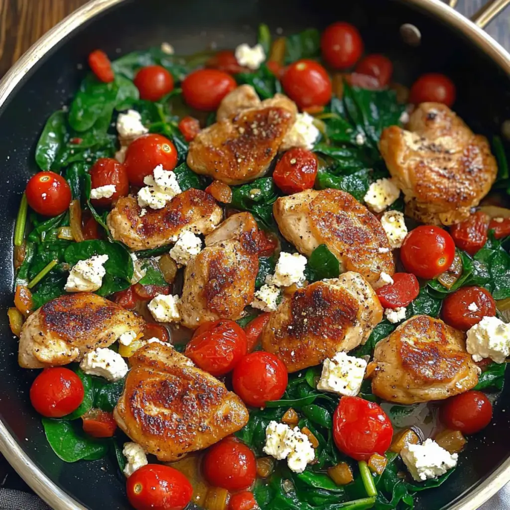 Chicken Stir Fry with Vegetables
