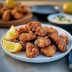 Easy Crispy Chicken Karaage Japanese Style