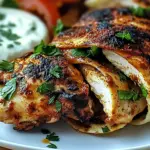Shawarma Chicken