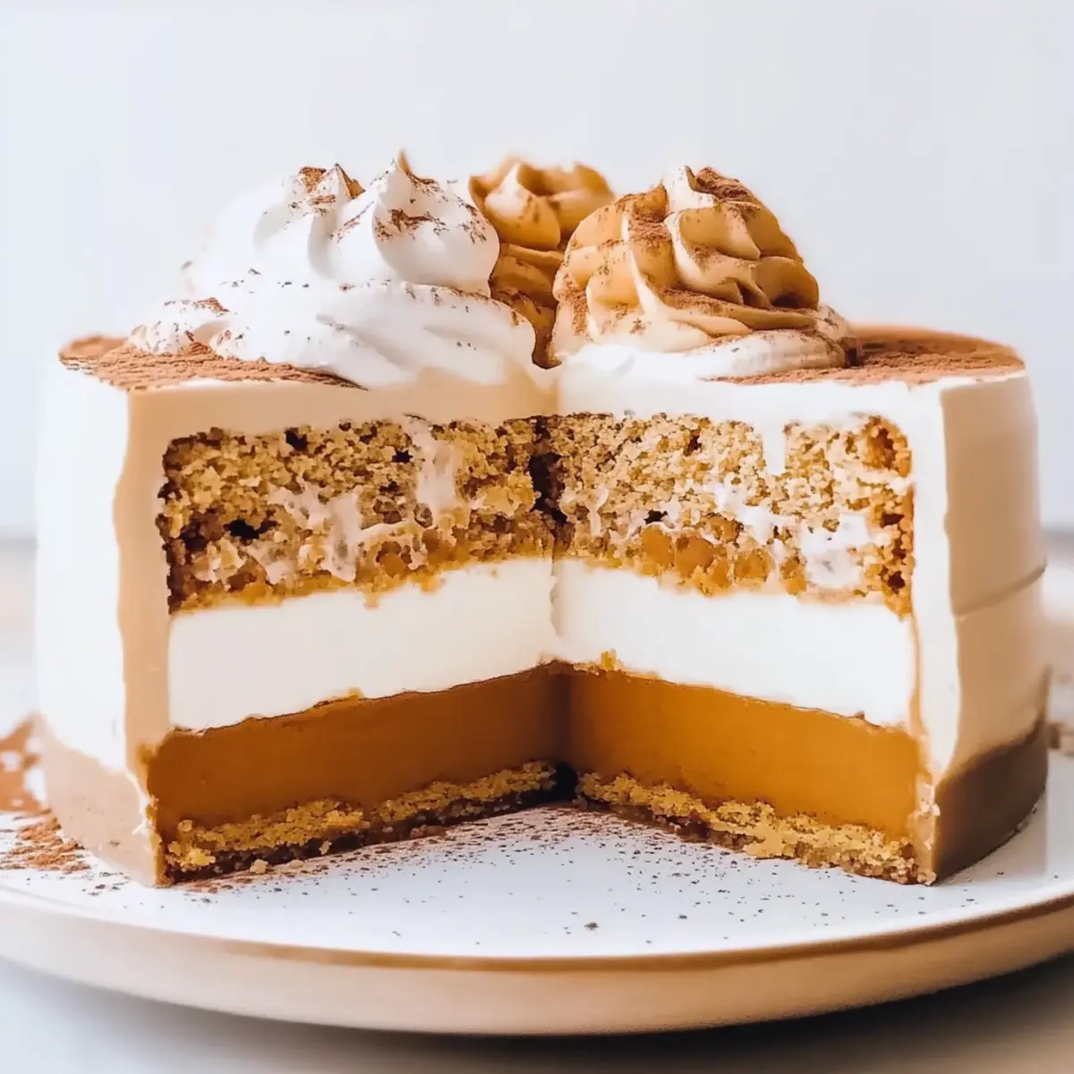 Thanksgiving Piecaken