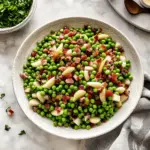 Thanksgiving Peas