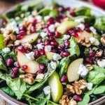 The Best Thanksgiving Salads