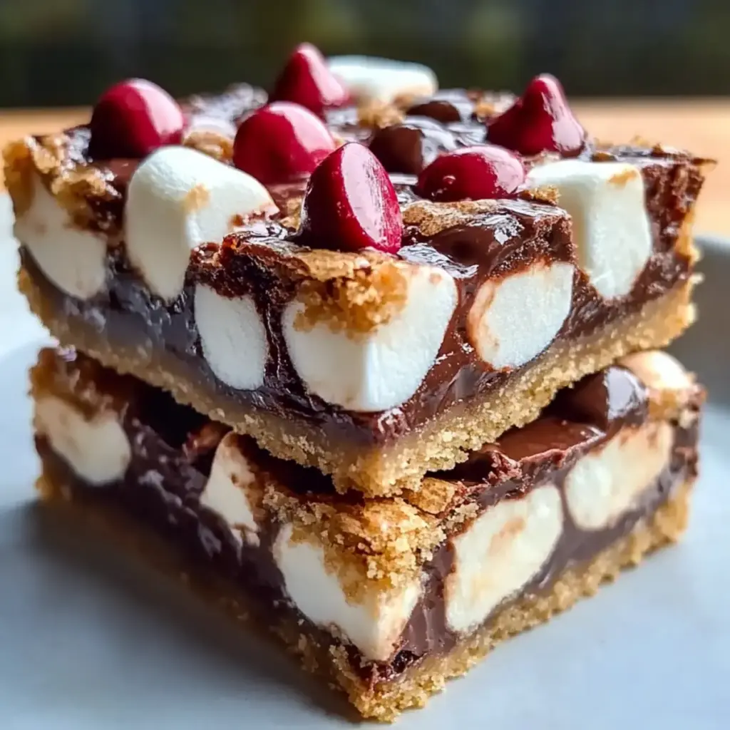 Christmas Bars
