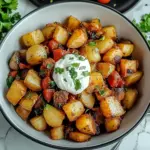 Mexican Potatoes with Spices