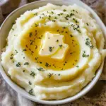 Gordon Ramsay Perfect Mashed Potatoes