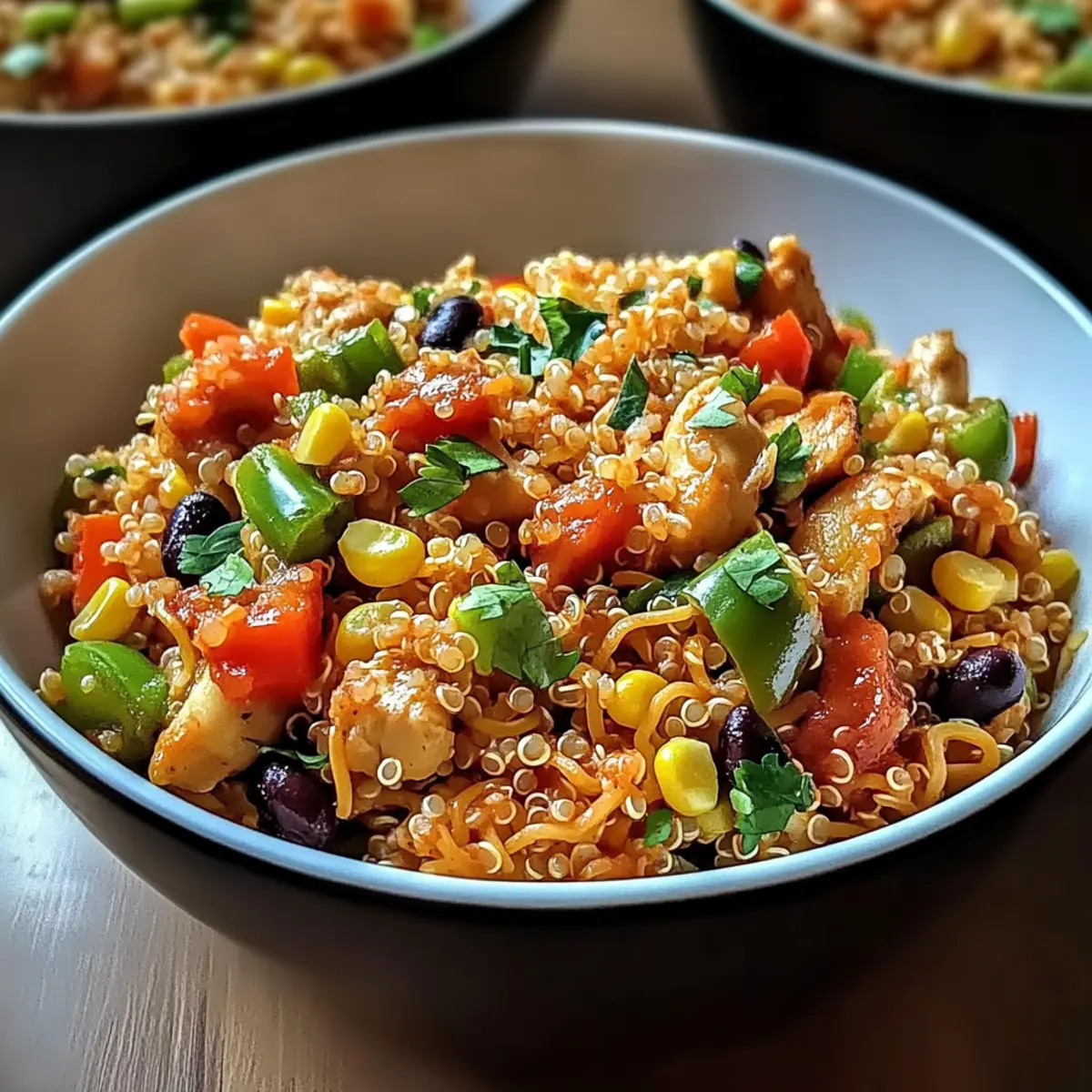 Savory Chicken Ramen Stir Fry That’s Ready in Under 30 Minutes
