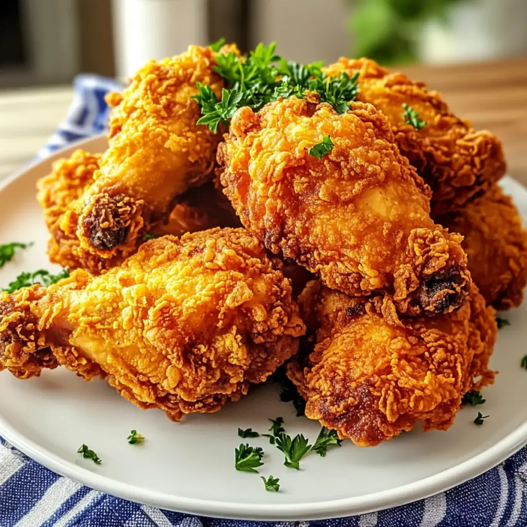 Country Fried Chicken
