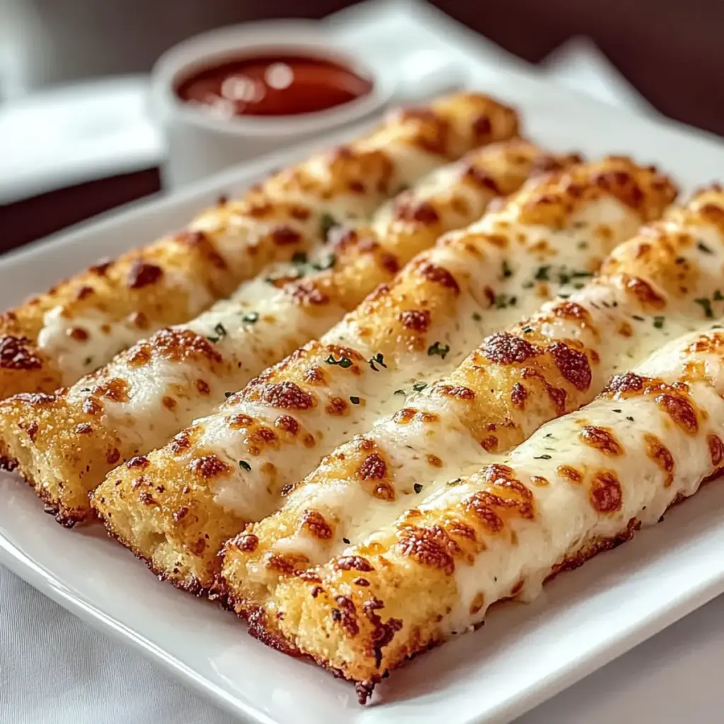 Pizza Hut Cheese Sticks