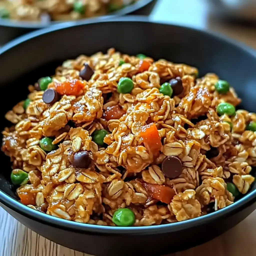 Chicken Ramen Stir Fry