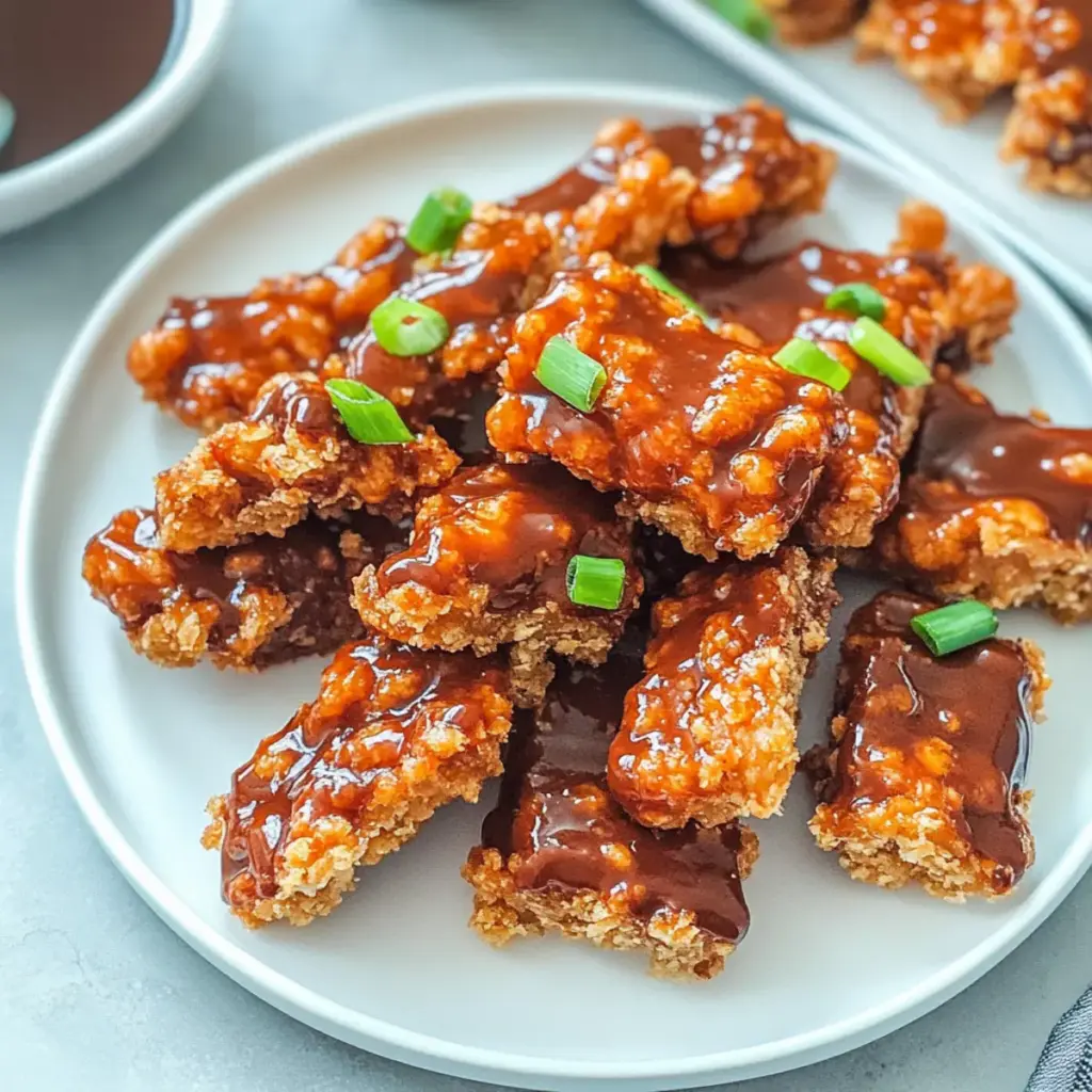 Crispy Chilli Chicken