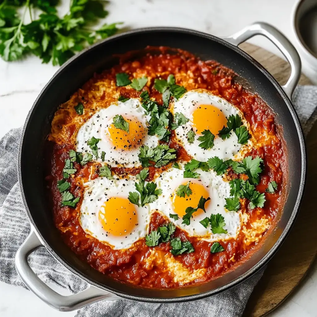 Shakshuka