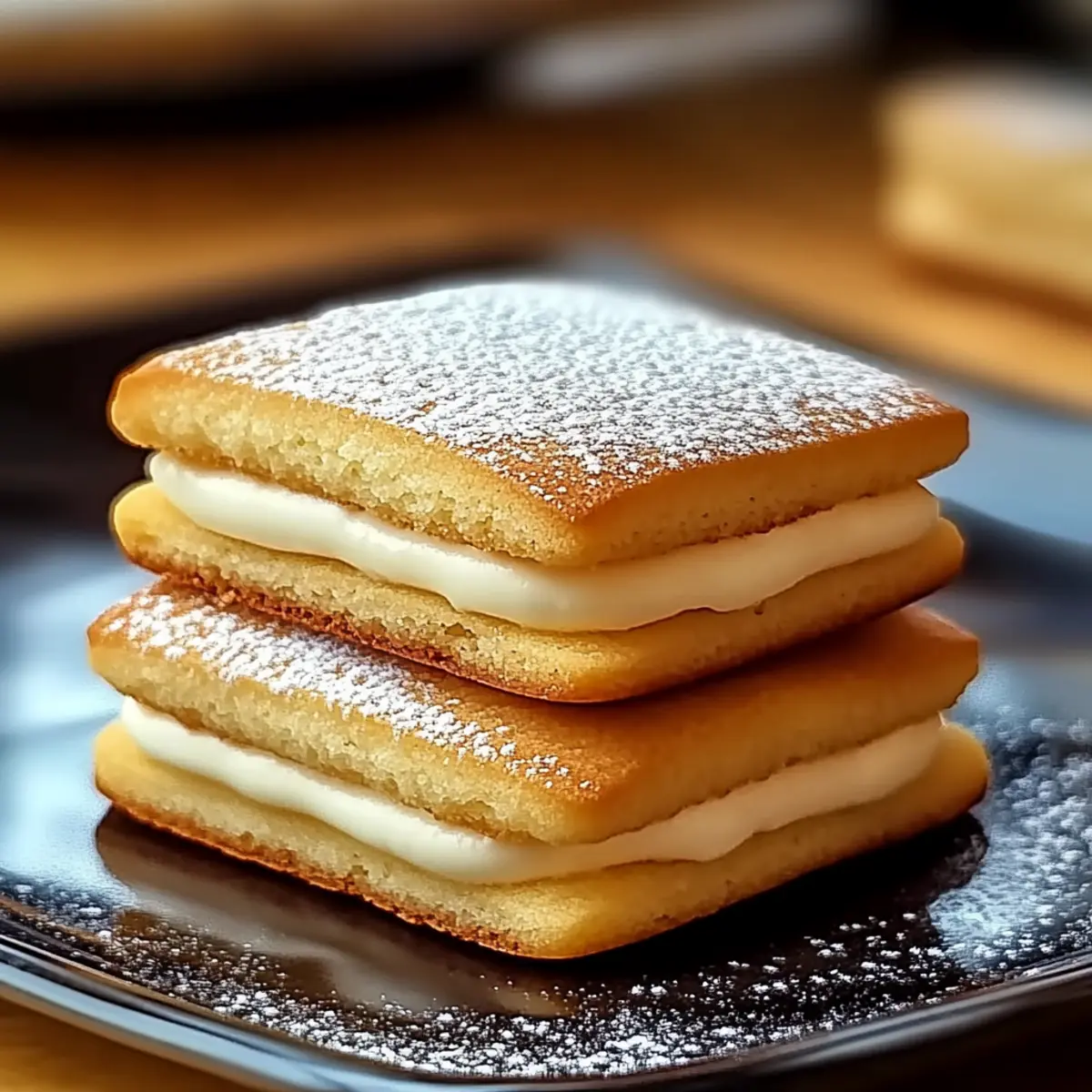 Delicious Shiroi Koibito: Creamy Japanese Cookies Made Easy