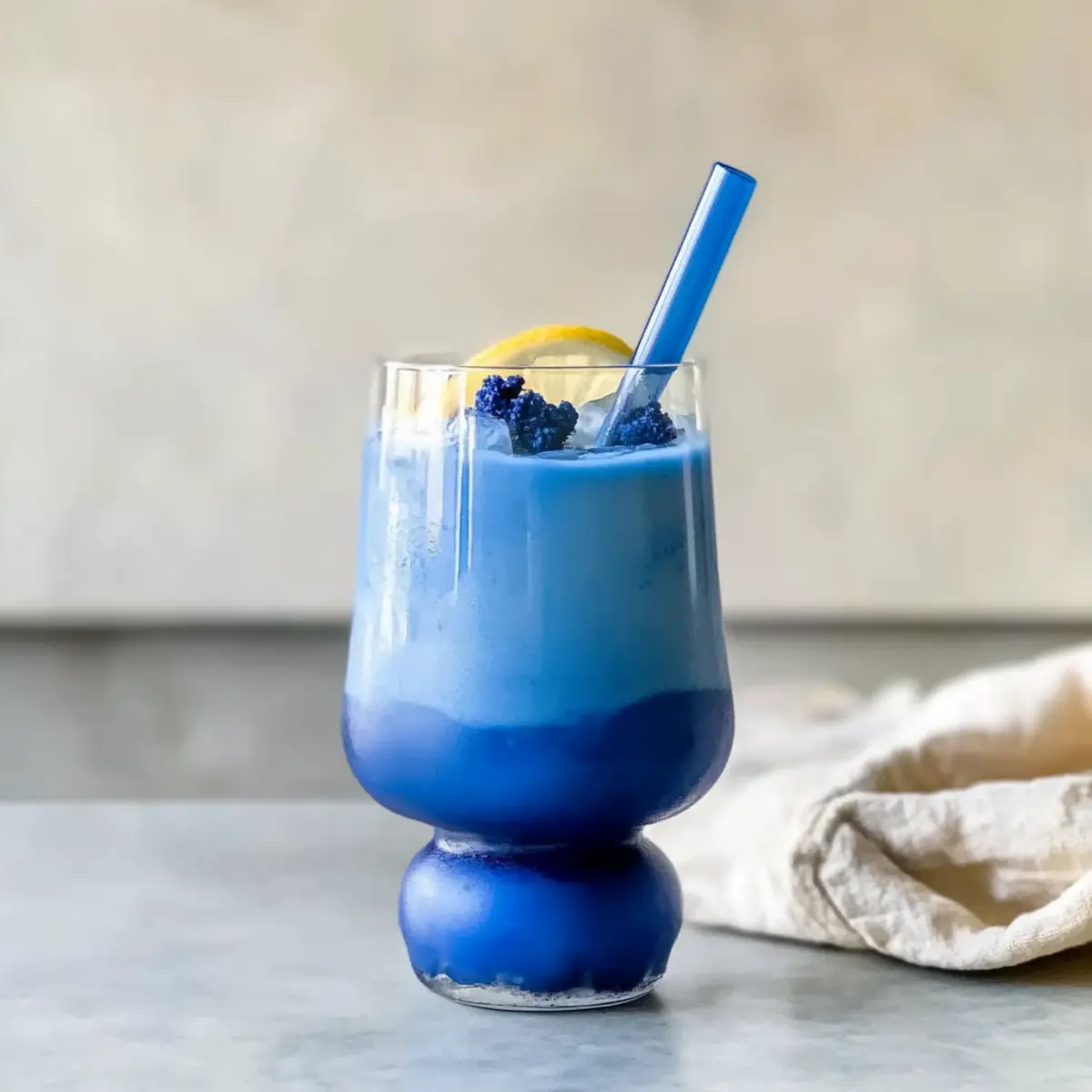 Star Wars Blue Milk