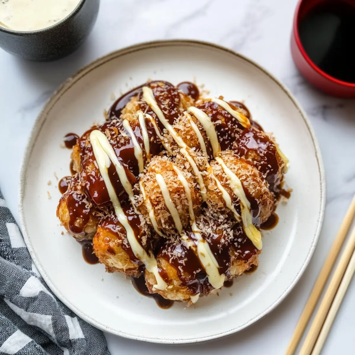 Takoyaki