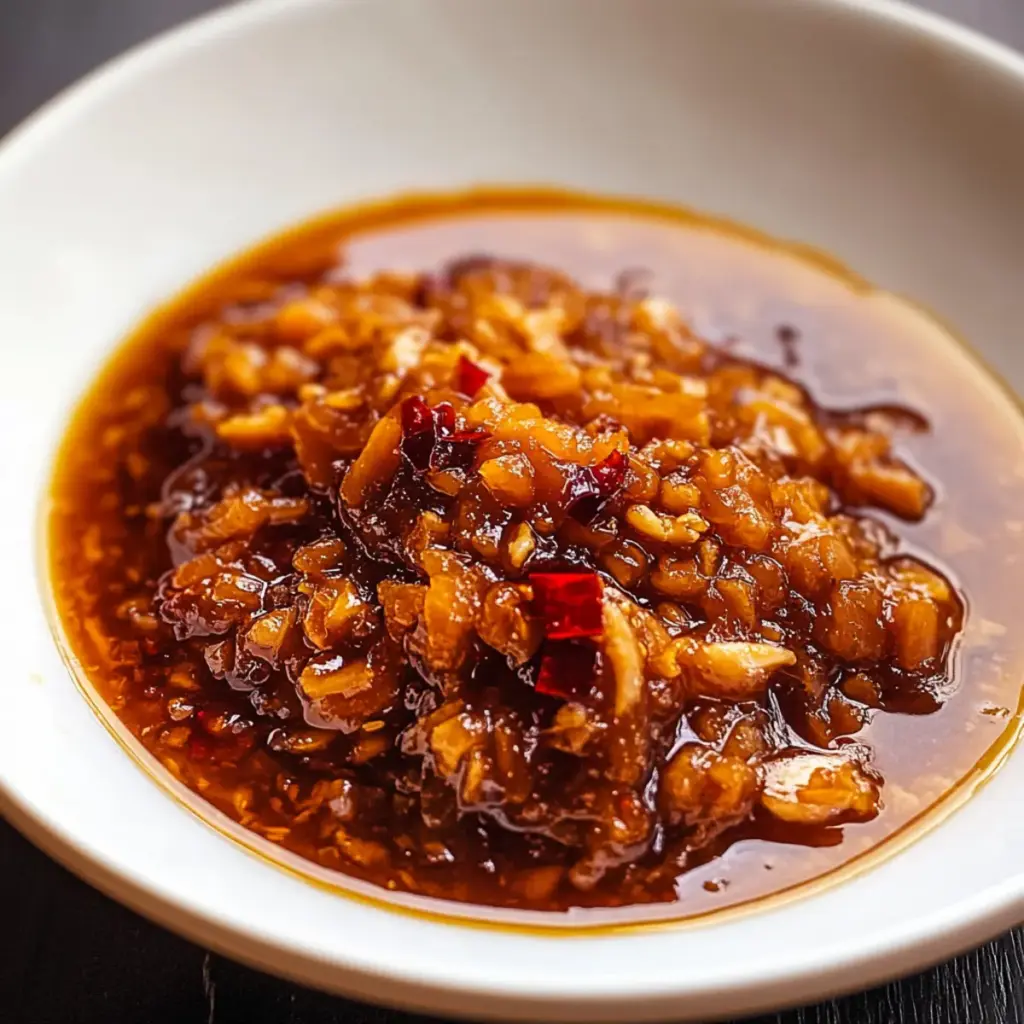 XO Sauce
