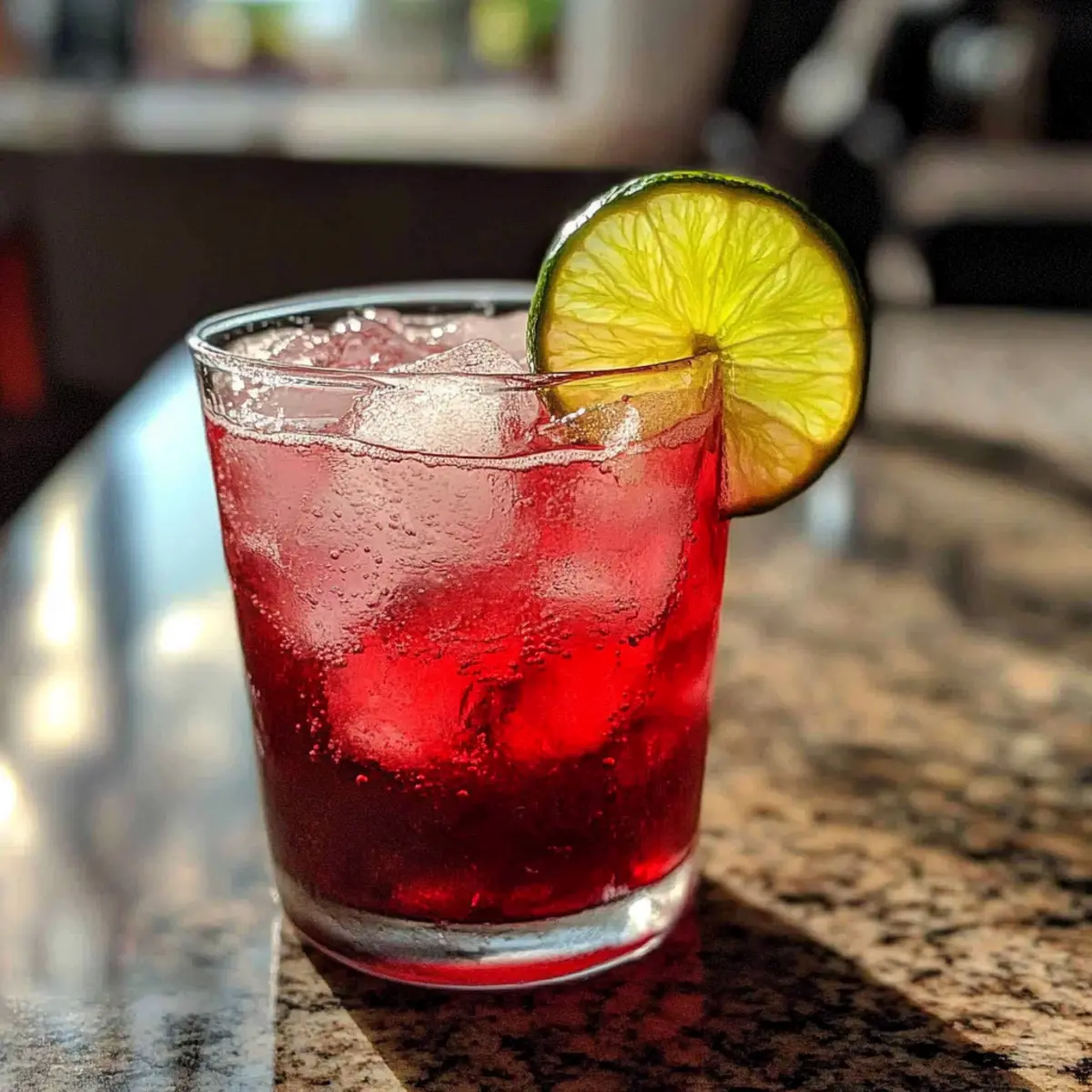 Sweet Hibiscus Agua Fresca: Your Ultimate Refreshing Escape