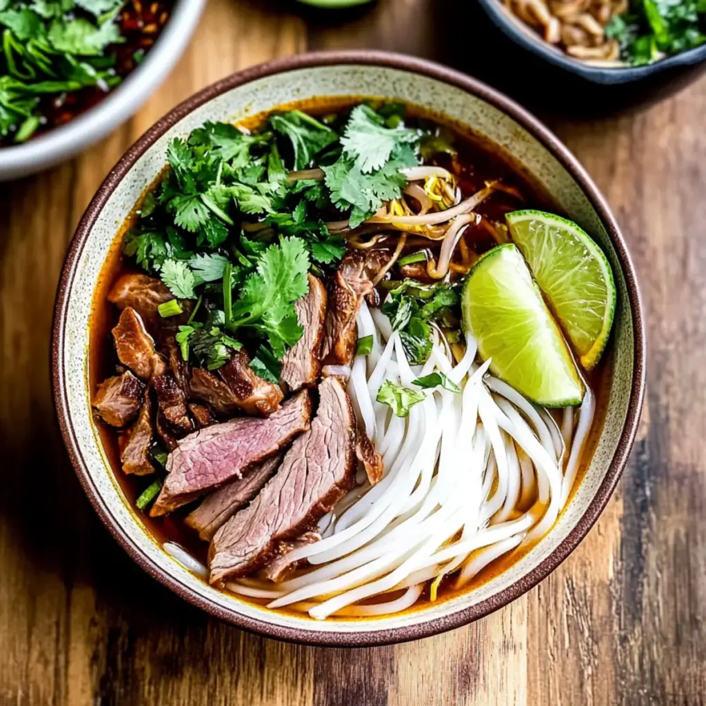 Bun Bo Hue