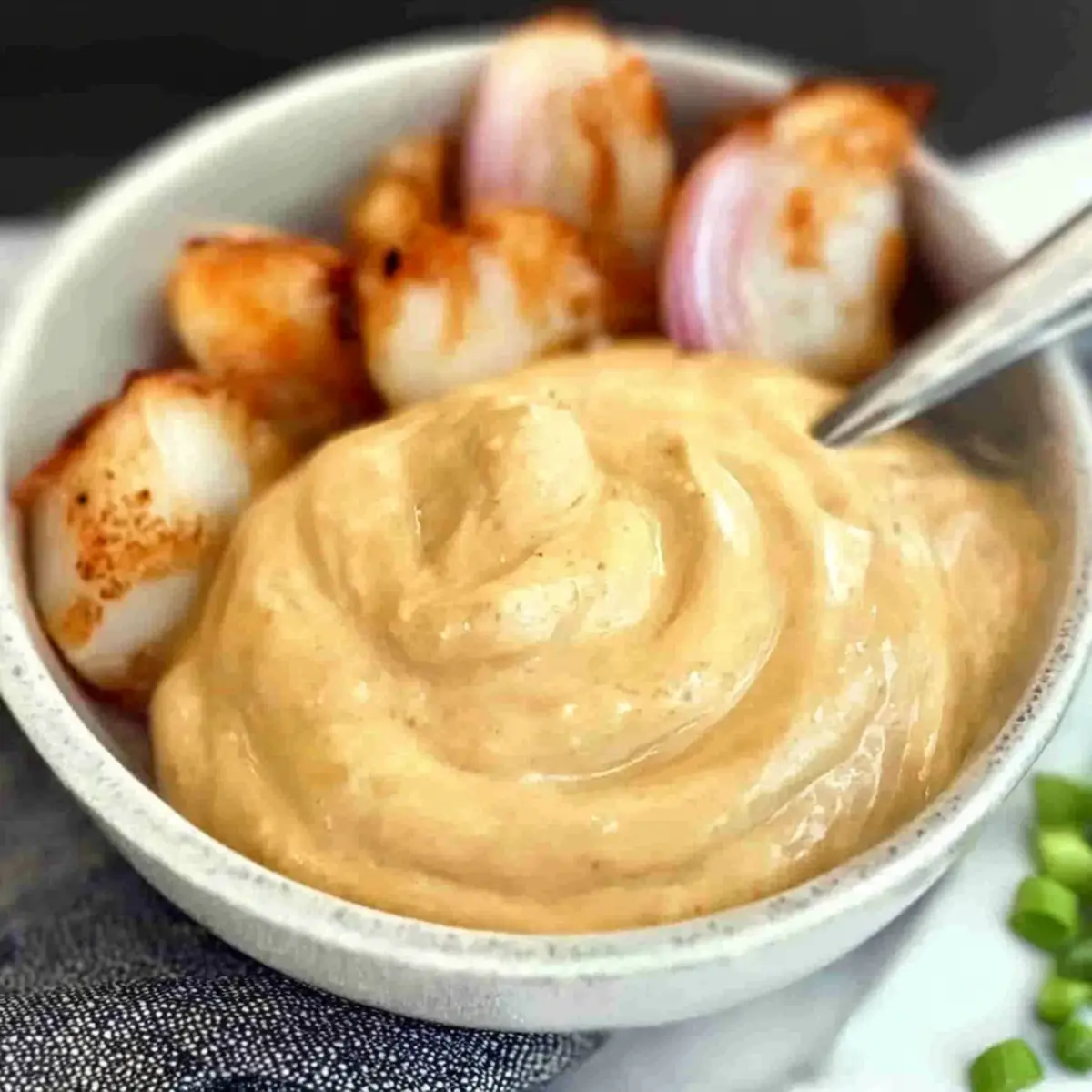 Miso Mayo