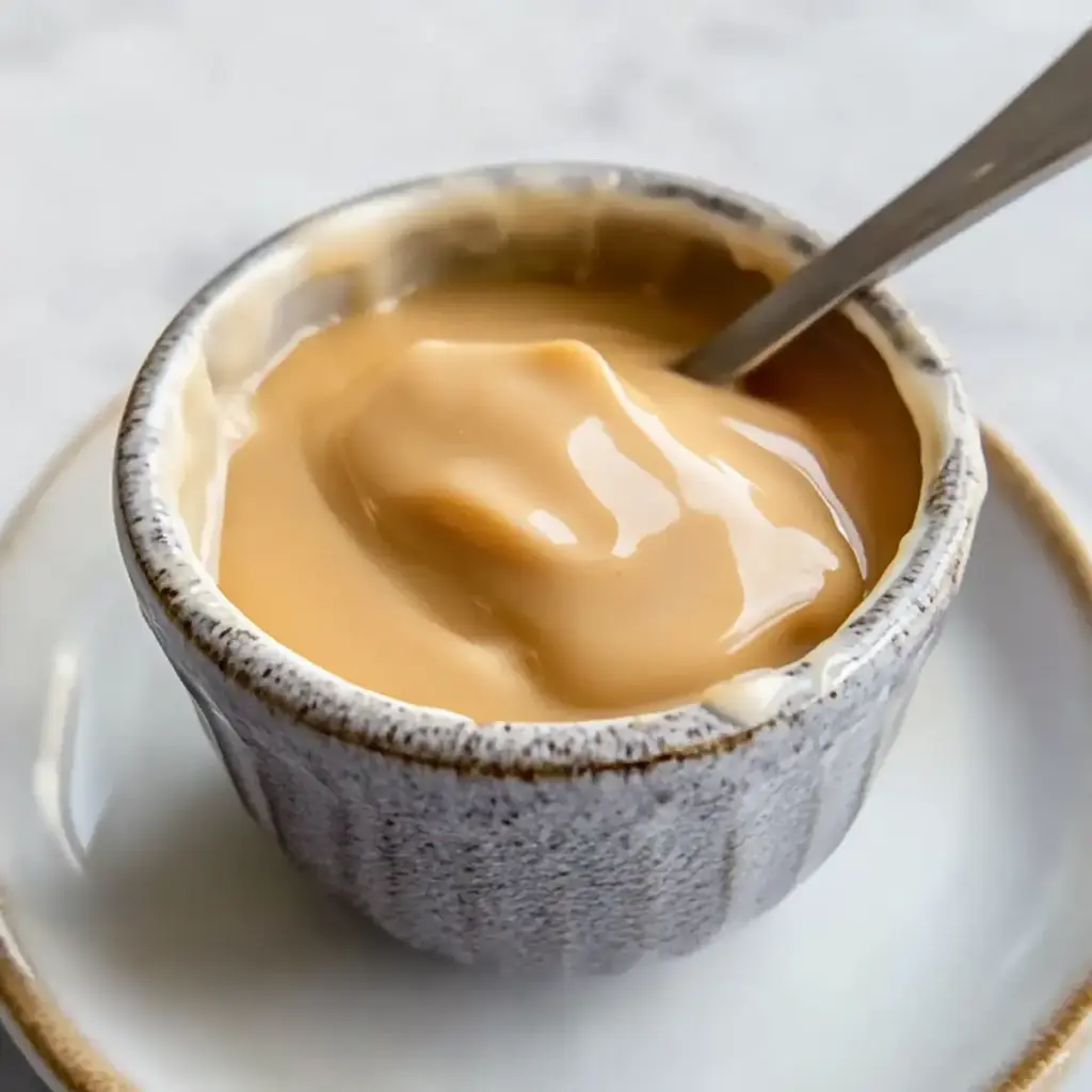 Sugar Free Condensed Milk