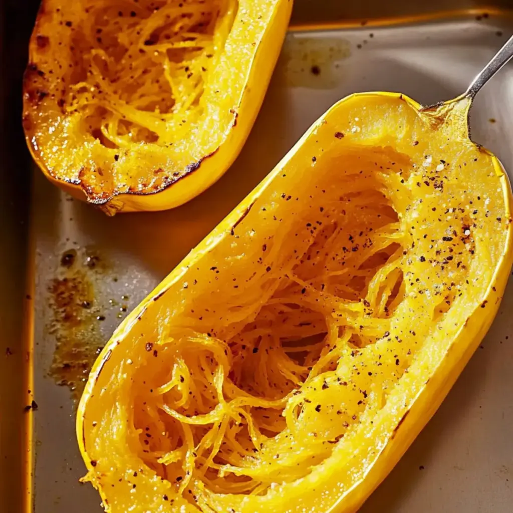 Spaghetti Squash