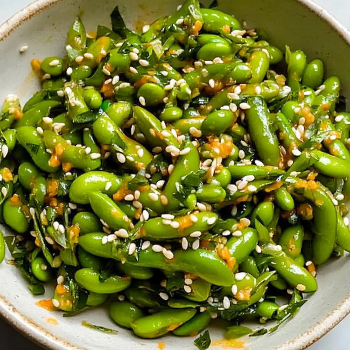 Chili Crisp Snap Pea Salad: Crunchy Flavor for Spring Days
