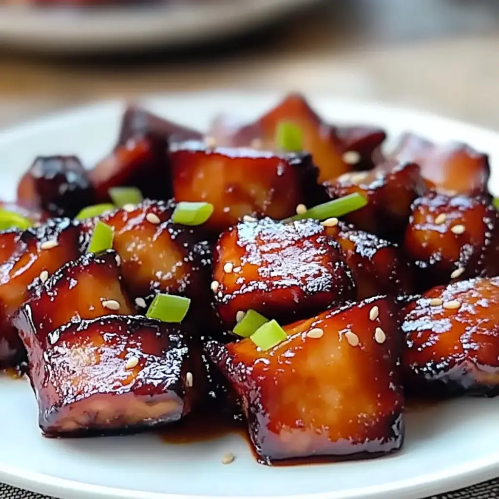Char Siu Chicken Recipe