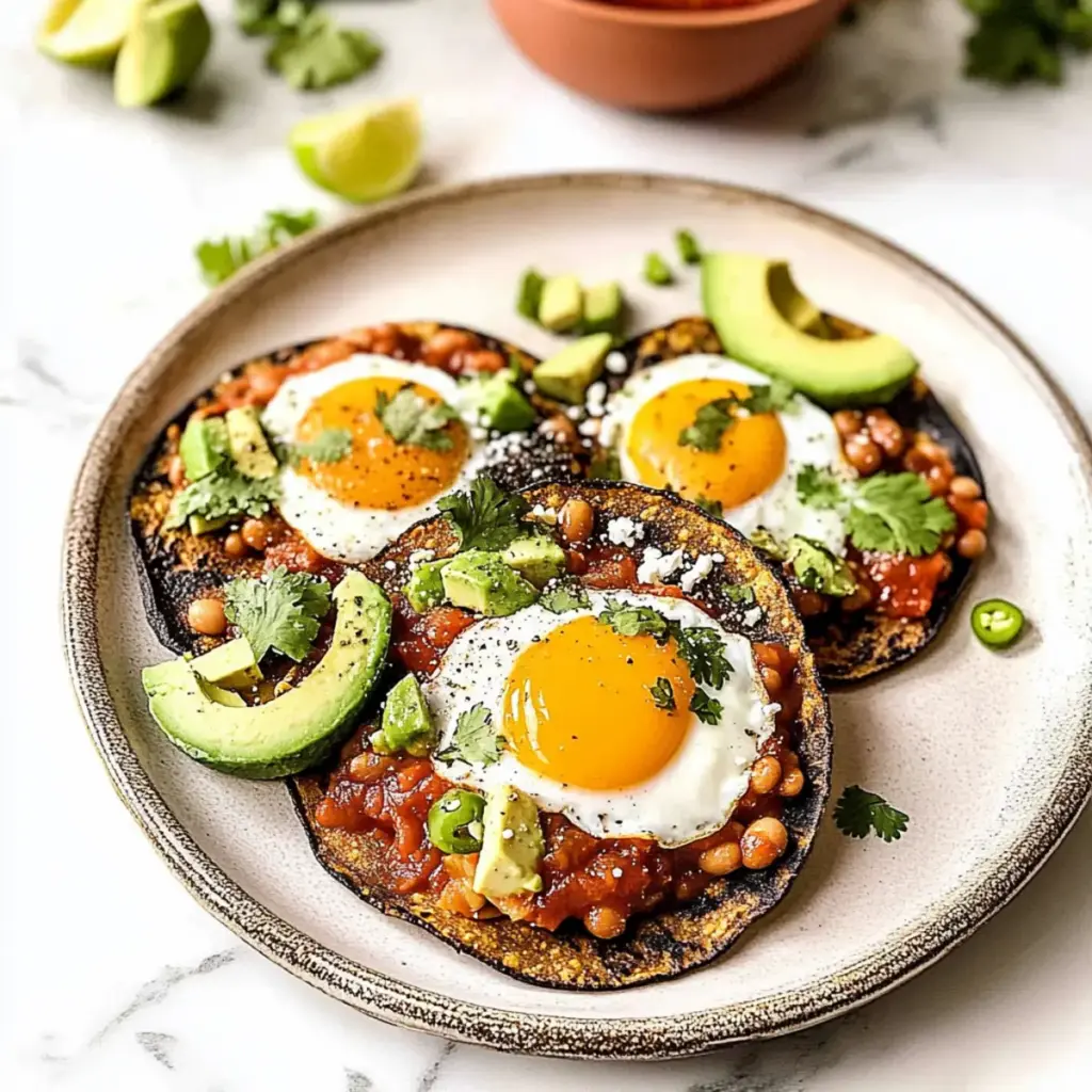 Huevos Rancheros