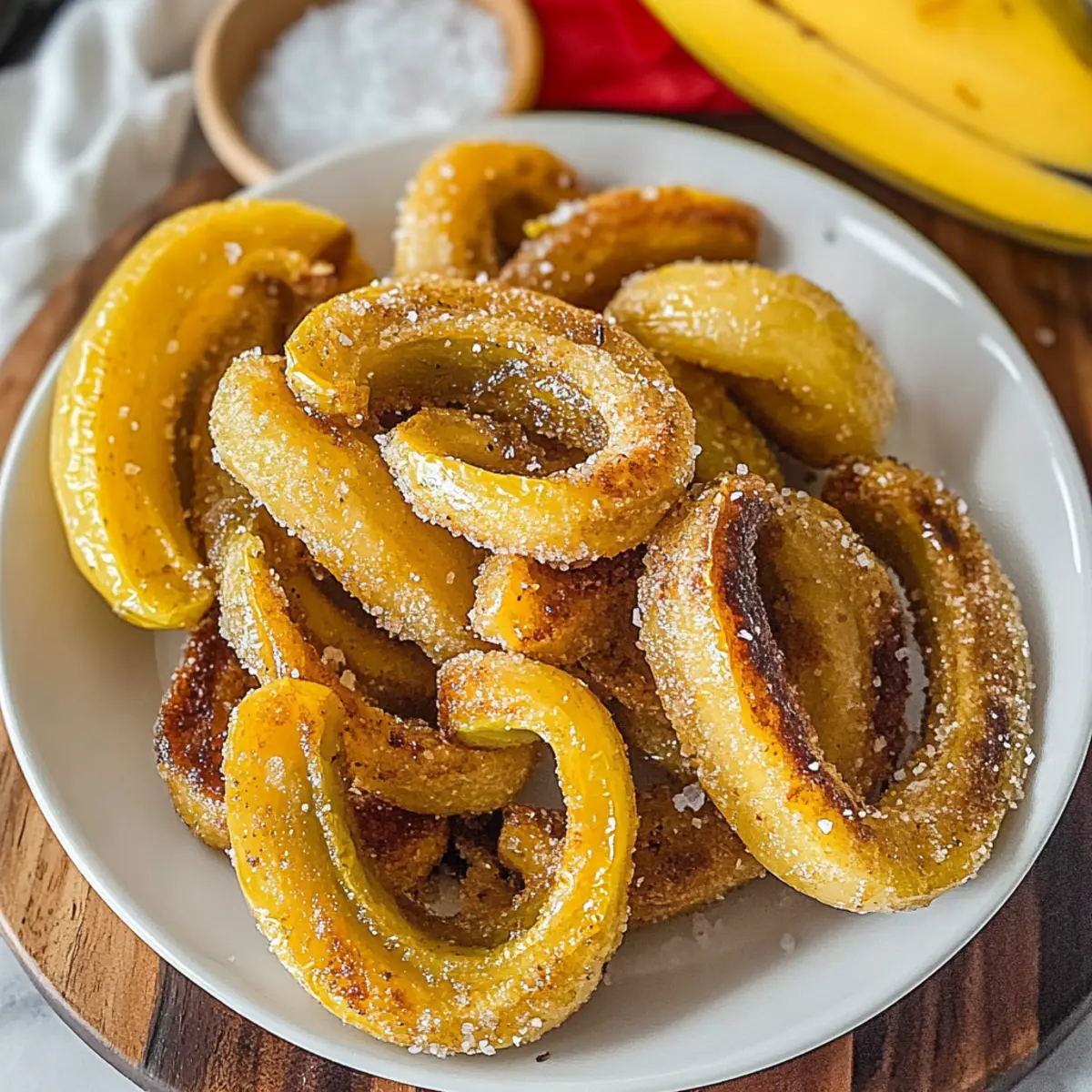 Air Fryer Banana Peppers