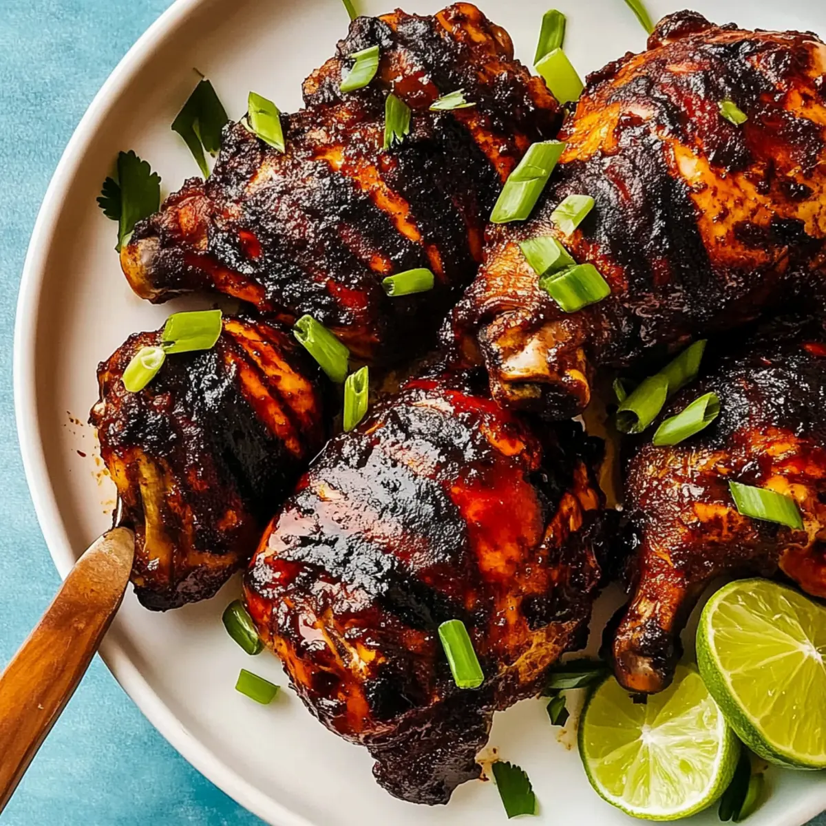Spicy Jamaican Jerk Chicken You’ll Crave After One Bite