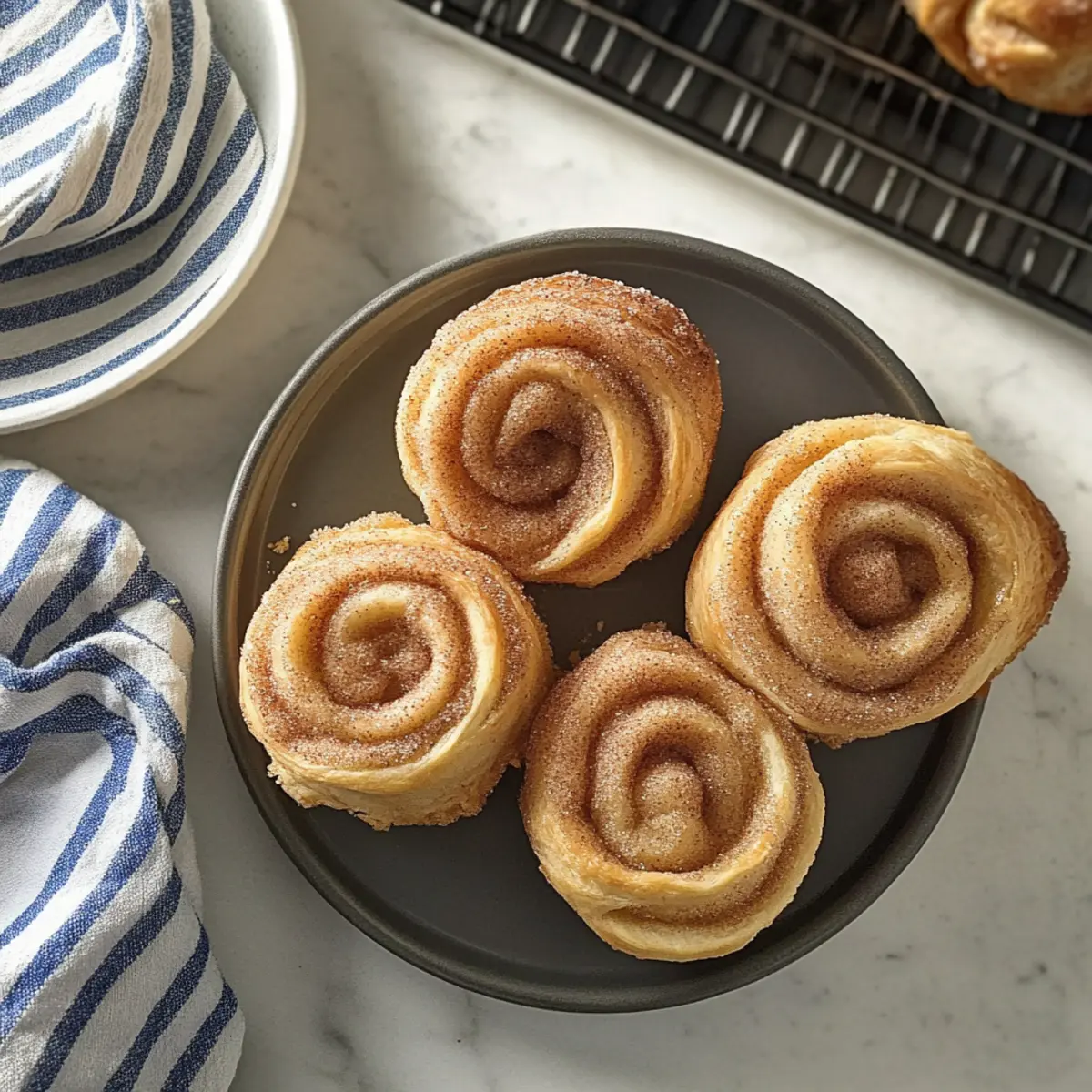 Cruffins