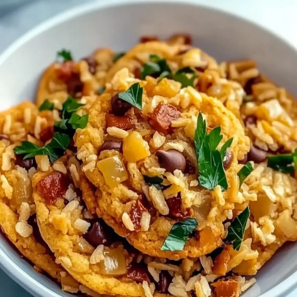 Mediterranean Rice and Beans