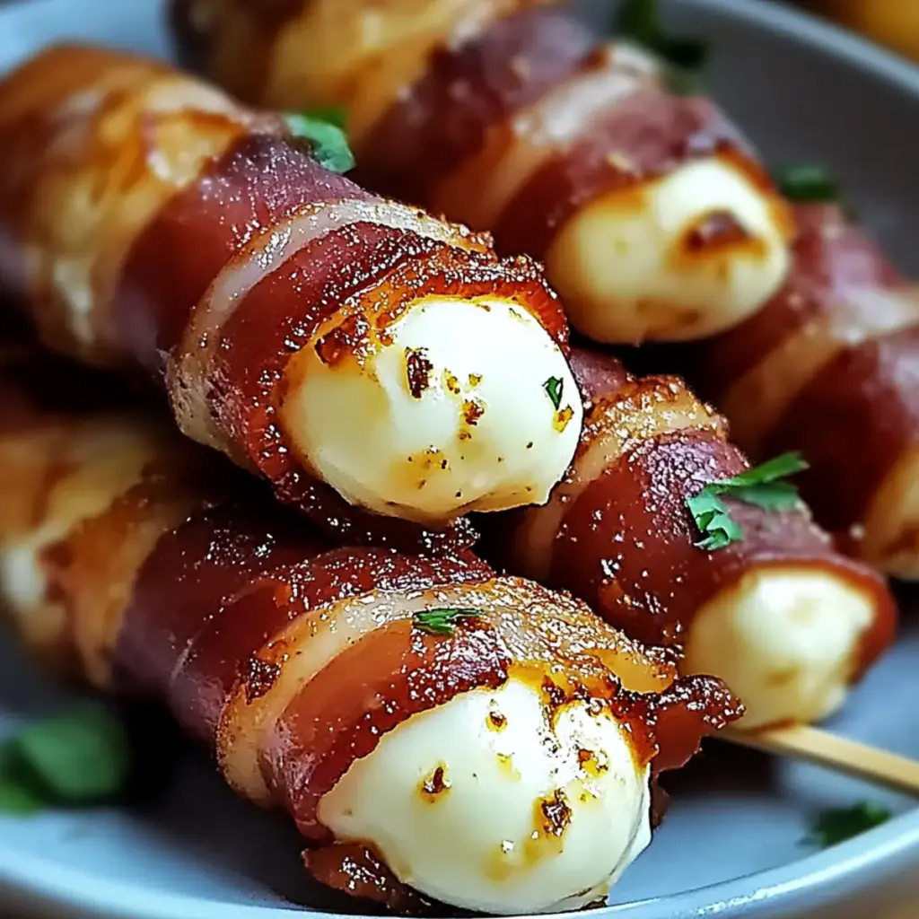 Nashville Hot Mozzarella Sticks