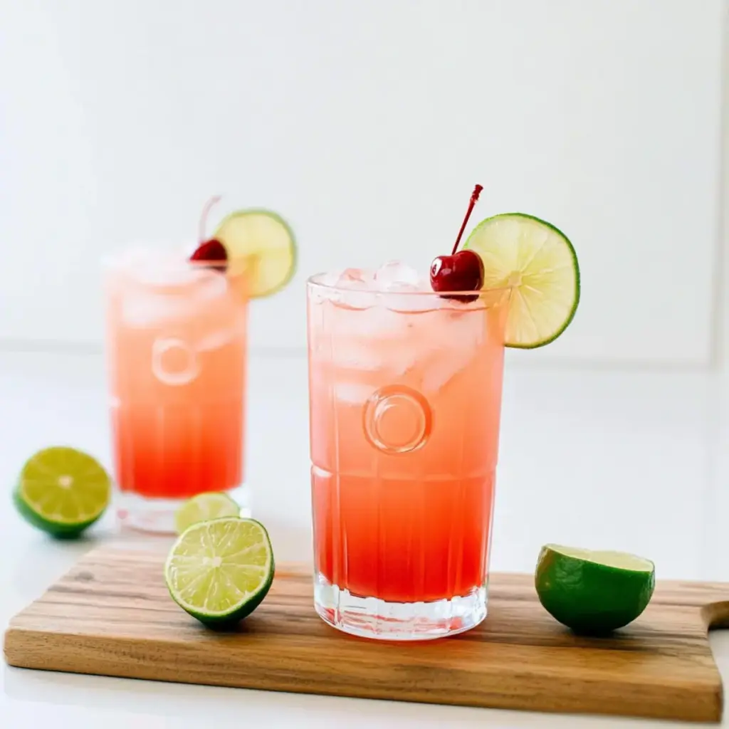 Sonic Cherry Limeade