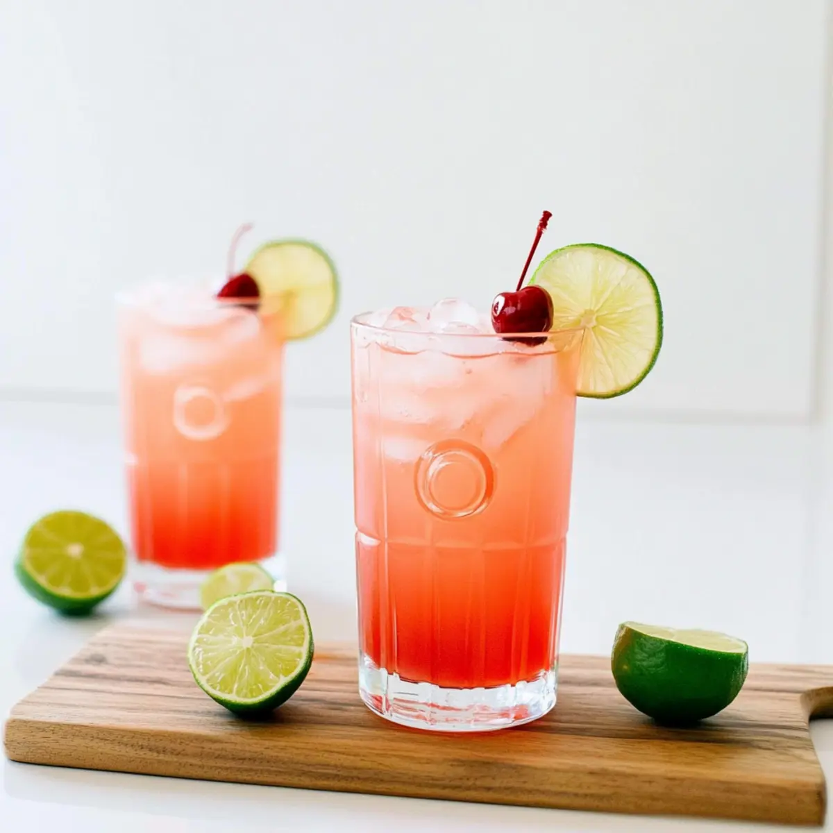 Sonic Cherry Limeade