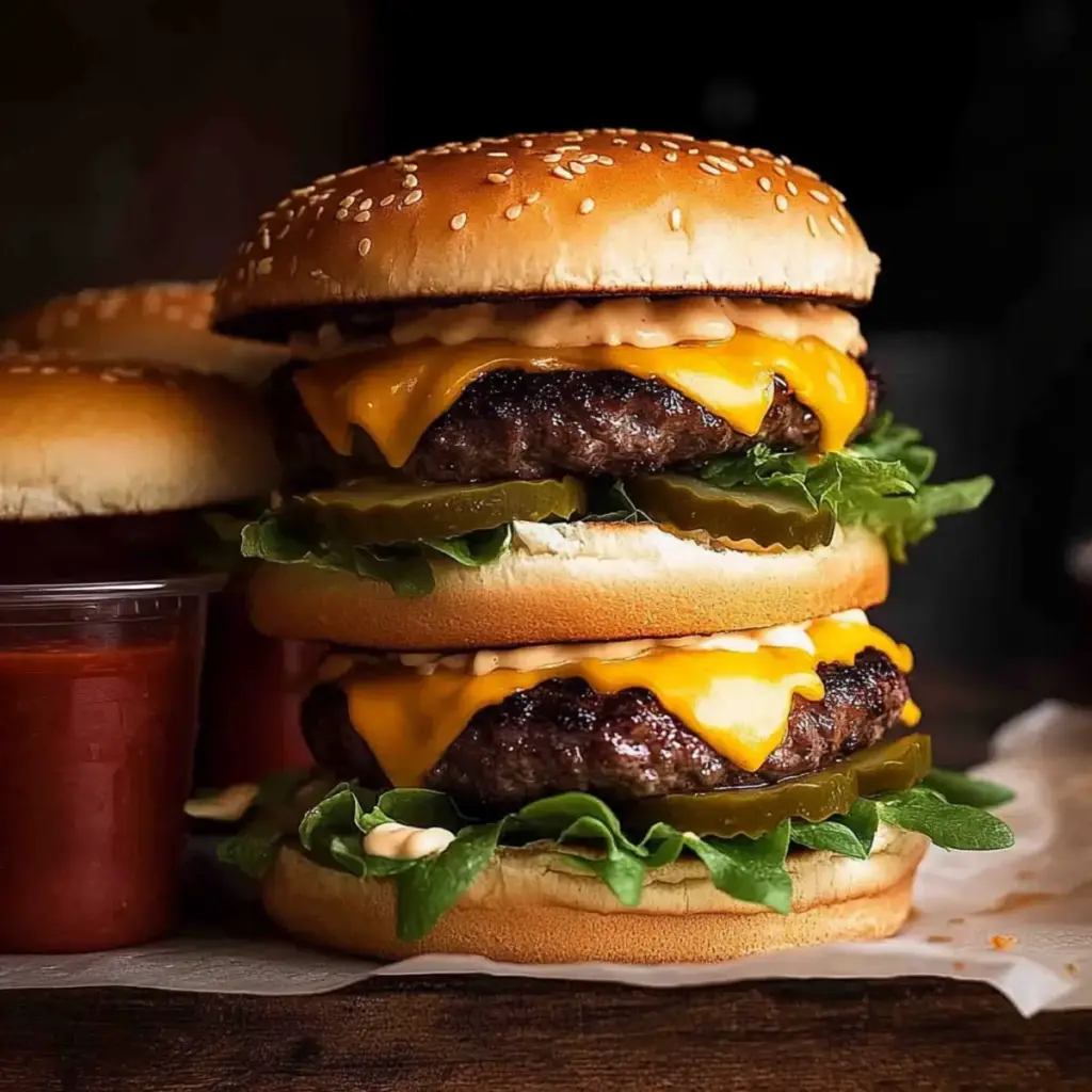 Cheeseburger