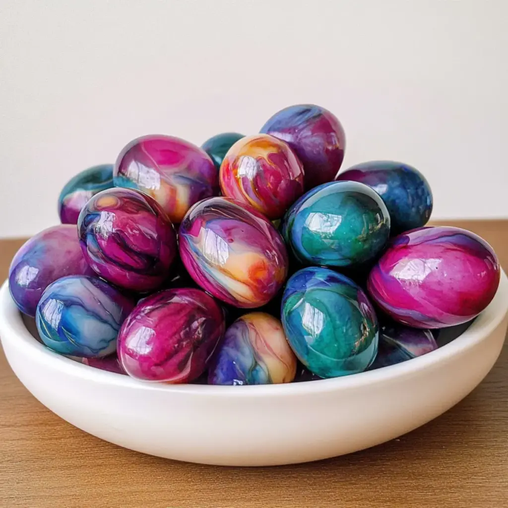 Galaxy Candy Grapes
